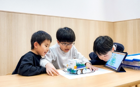 STEAM・探究的な学び