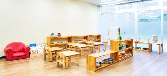 入園希望の方へ