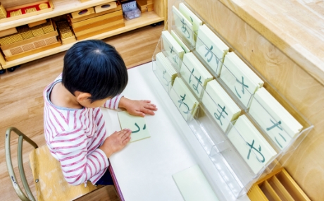 言語教育