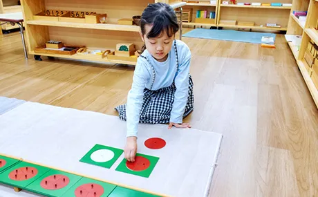 創始者マリア・モンテッソーリとは