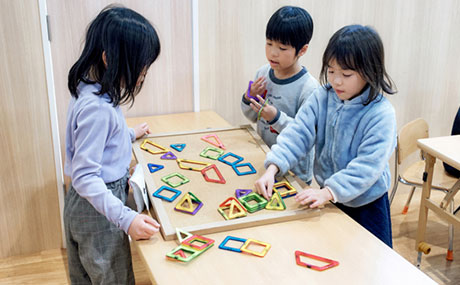 自分で問いを立てられるようになる時期
