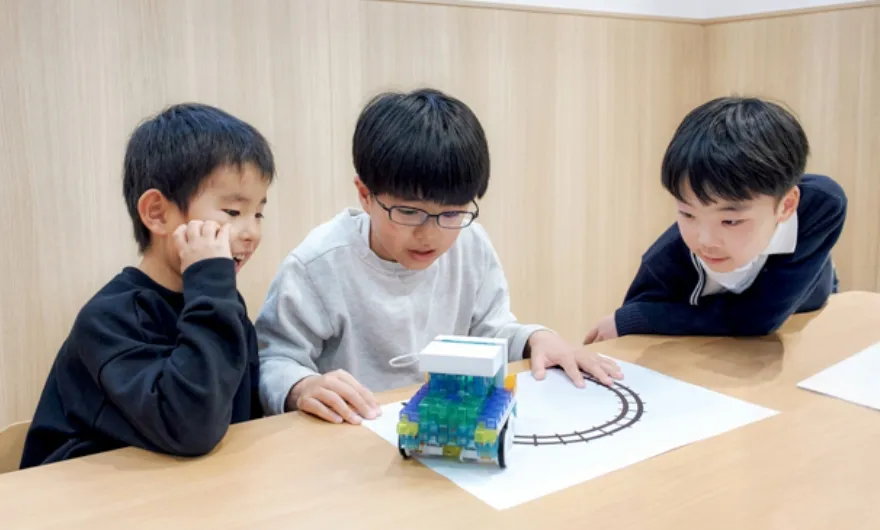 プロジェクト学習