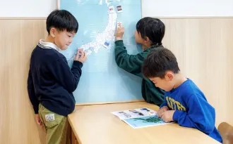 プロジェクト学習