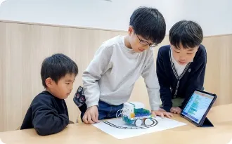 プロジェクト学習