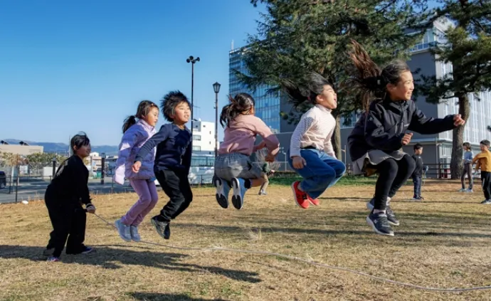 特別プログラム