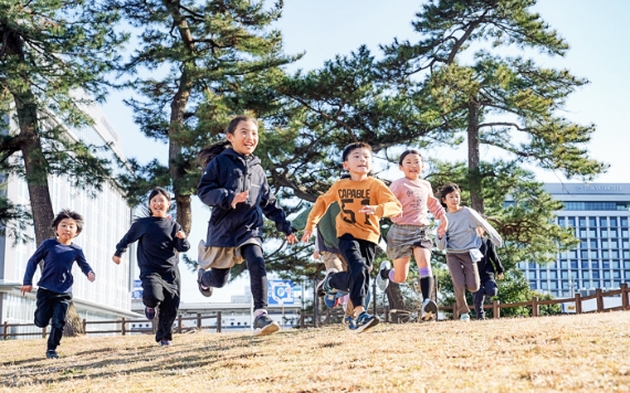 専門性を持った信頼のできる教育者