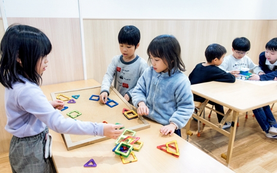 プロジェクト学習