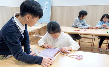 プロジェクト学習