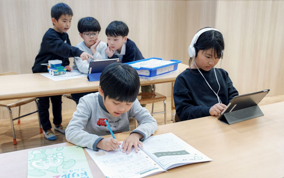個人ワーク