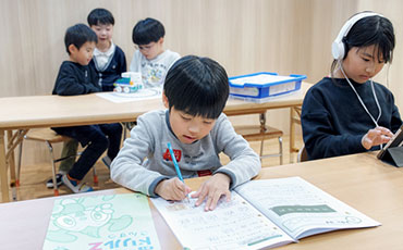 プロジェクト学習