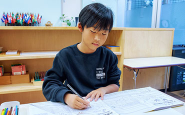 プロジェクト学習