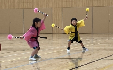 スポーツフェスティバル