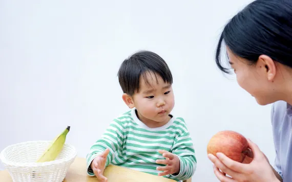 多彩な人々との関わり