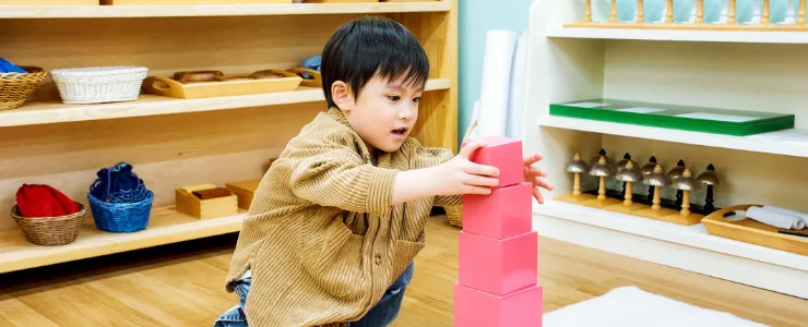 ナーサリースクール