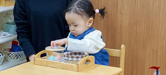 Introducing the classes