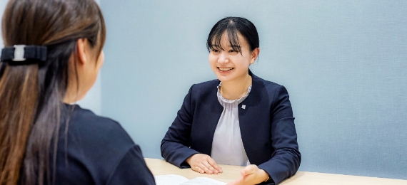 入園希望の方へ
