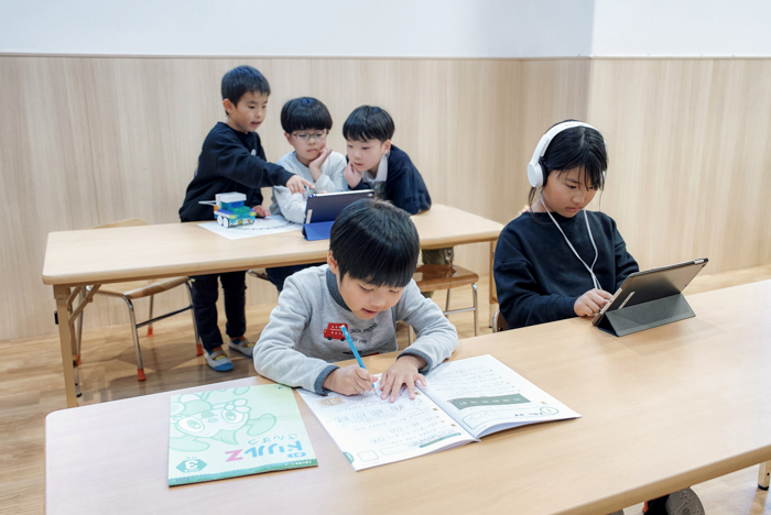 1日の過ごし方
