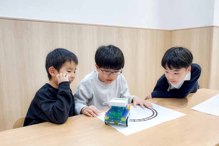 プロジェクト学習