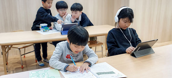 1日の過ごし方