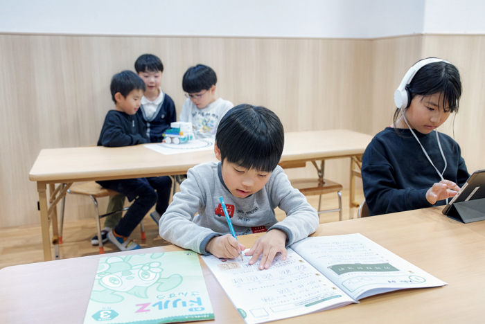 プロジェクト学習