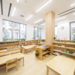 ナーサリースクール