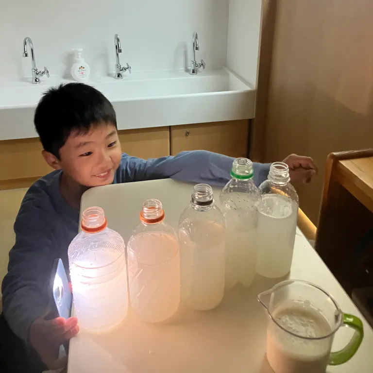 STEAM教育イメージ1