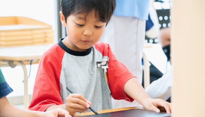 Ｚ会インベンティブスクールの違い