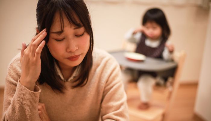 こんな夏休みになっていませんか？