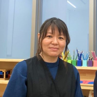 担当者より